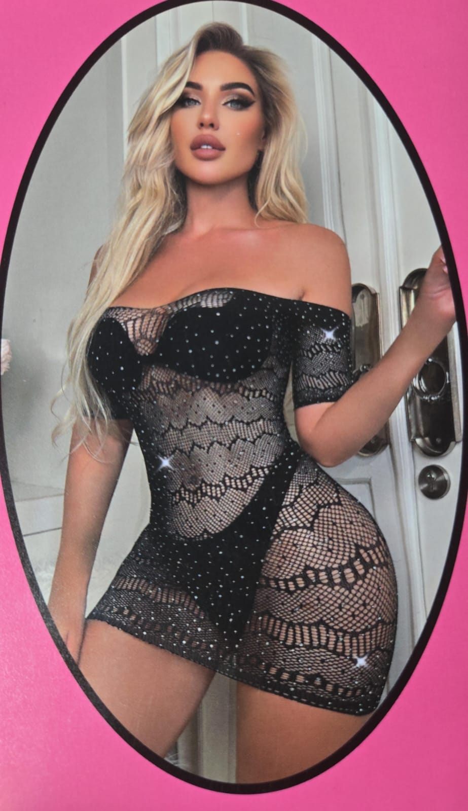 BODY STOCKING